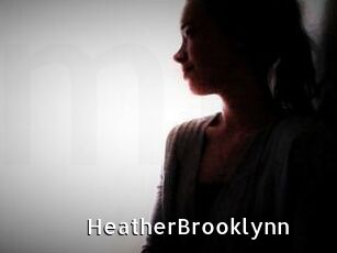 HeatherBrooklynn