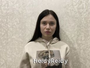 HeidyReidy