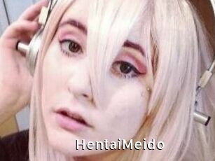 HentaiMeido