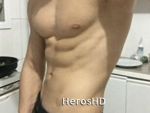 HerosHD