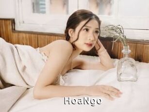 HoaNgo