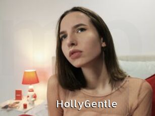 HollyGentle