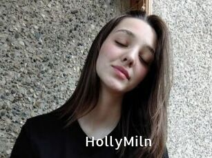 HollyMiln