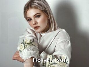 HolyHelson