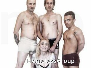 HomelessGroup