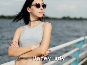 HoneyLady