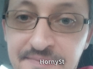 HornySt