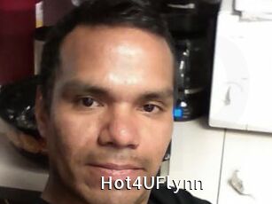 Hot4UFlynn