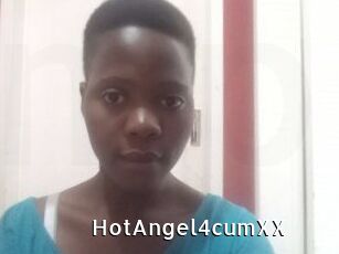 HotAngel4cumXX