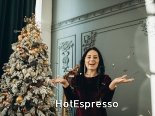 HotEspresso