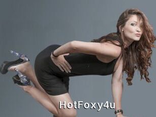 HotFoxy4u