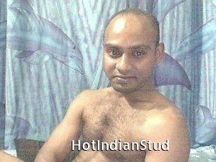 HotIndianStud