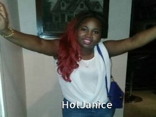 HotJanice