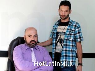 HotLatinMilk