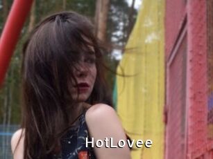 HotLovee