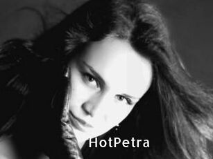 HotPetra