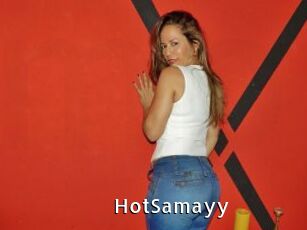 HotSamayy