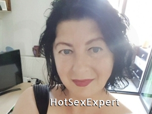 HotSexExpert