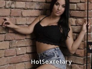 HotSexretary