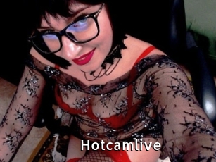 Hotcamlive