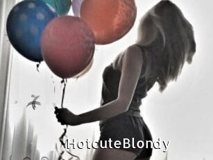 HotcuteBlondy