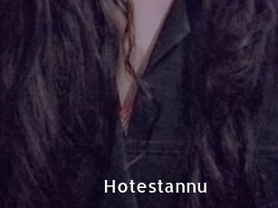 Hotestannu