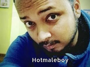 Hotmaleboy