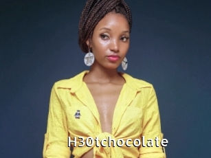 H30tchocolate