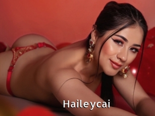 Haileycai