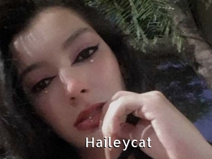 Haileycat