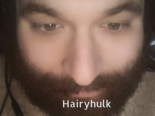 Hairyhulk