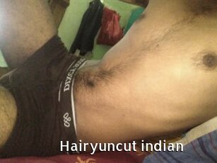 Hairyuncut_indian