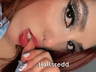 Hallsredd