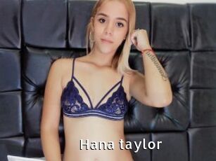 Hana_taylor