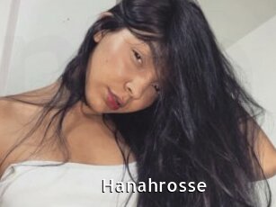 Hanahrosse