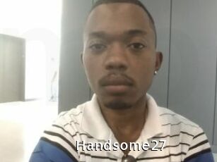 Handsome27