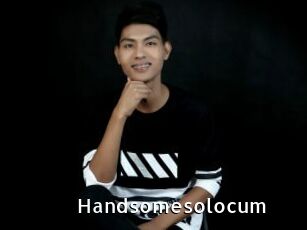 Handsomesolocum