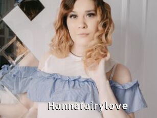 Hannafairylove