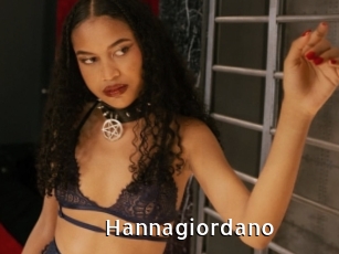 Hannagiordano