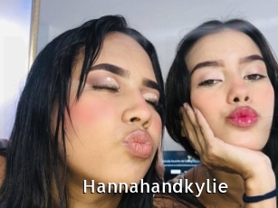 Hannahandkylie