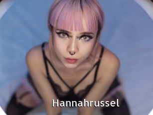 Hannahrussel