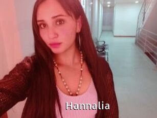Hannalia