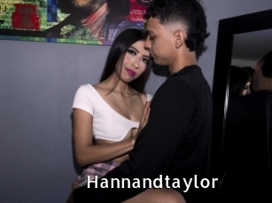 Hannandtaylor