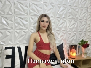 Hannaverlinton