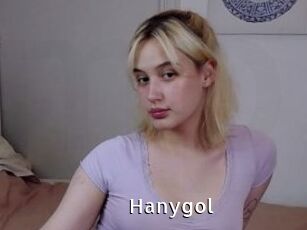 Hanygol