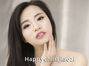 Happychinajiaozi