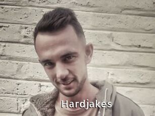 Hardjakes