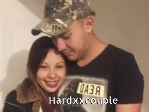 Hardxxcouple