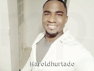 Haroldhurtado