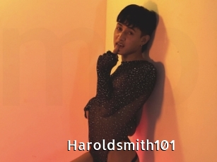 Haroldsmith101